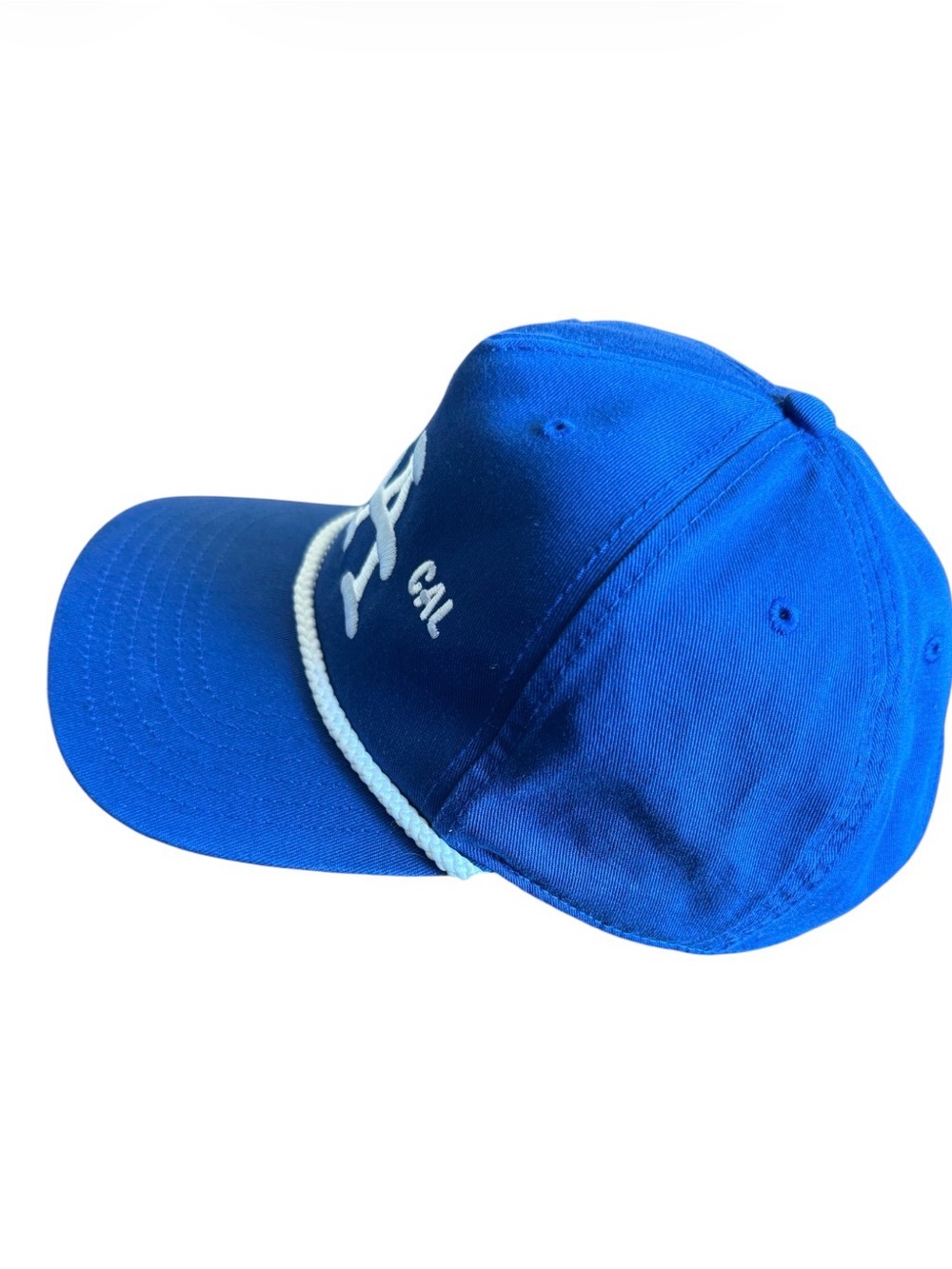 So Cal LA - Rope SnapBack Hat - Picture 2 of 7